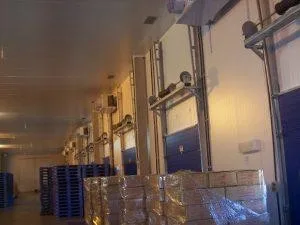 instalação de Split inverter