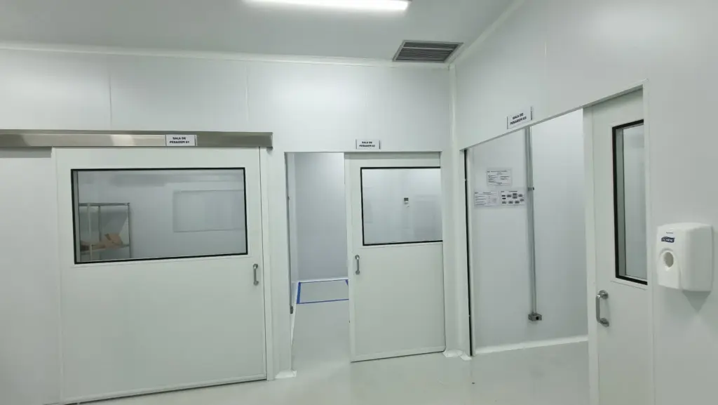 sistema HVAC